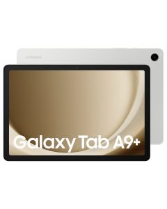 Samsung Galaxy Tab A9+ Wi-Fi 64GB (X210) - Silver
