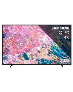 Samsung QE43Q67B - 43inch 4K UHD QLED TV