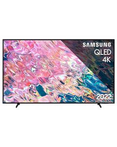 Samsung QE55Q67B - 55inch 4K UHD QLED TV
