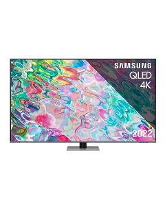 Samsung QE55Q77B - 55inch 4K UHD QLED TV