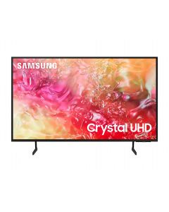 Samsung UE43DU7172 - 43inch 4K UHD Crystal LED Smart TV