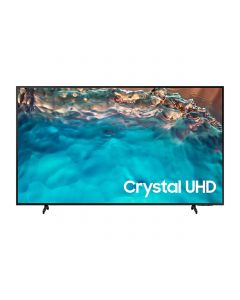 Samsung 55BU8002 - 55inch - Crystal UHD 4K LED - Smart TV