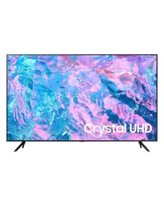 Samsung UE65CU7172 - 4K UHD TV