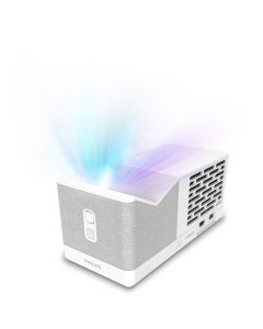 Philips Screeneo S-UL5 (SCN355/INT) - 120 inch  - Full-HD projector