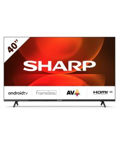 Sharp 40FH2 Android TV