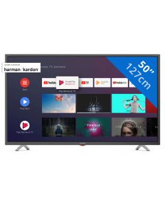 Sharp Aquos 50BL3 - 50inch 4K Ultra-HD Android Smart-TV