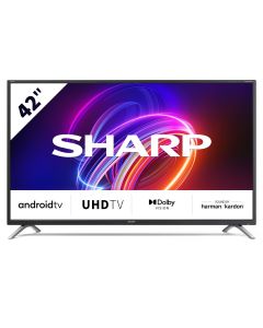 Sharp Aquos 42EL2EA - UHD TV