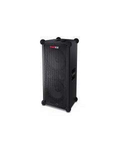 Sharp SumoBox CP-LS100