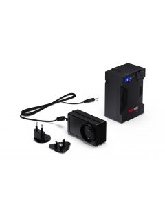 Sharp SumoBox CP-LSBP1 accupack