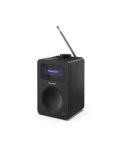 Sharp DR-430BK Tokyo