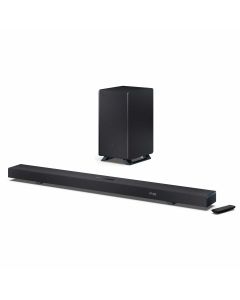 Sharp HT-SBW55121 Soundbar