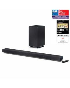Sharp HT-SBW55121 Soundbar