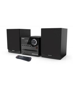 Sharp XL-B517 Micro geluidssysteem met DAB+