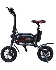 Trotty Bike e-scooter